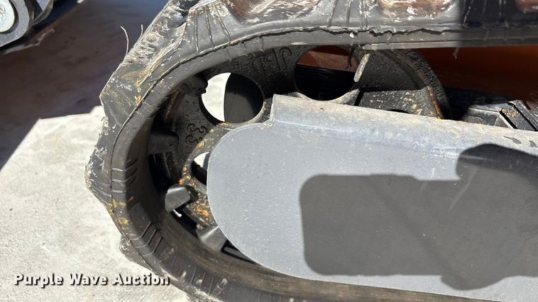 image for item EU0259 2025 ATS-T280 compact utility loader