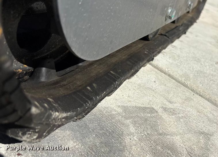 image for item EU0259 2025 ATS-T280 compact utility loader