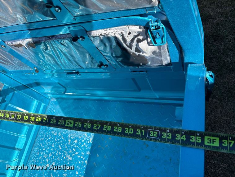 image for item EU0260 2025 IR IRET13 electric tricycle