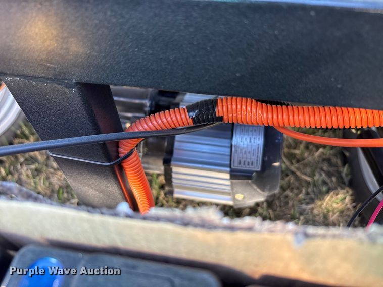 image for item EU0260 2025 IR IRET13 electric tricycle