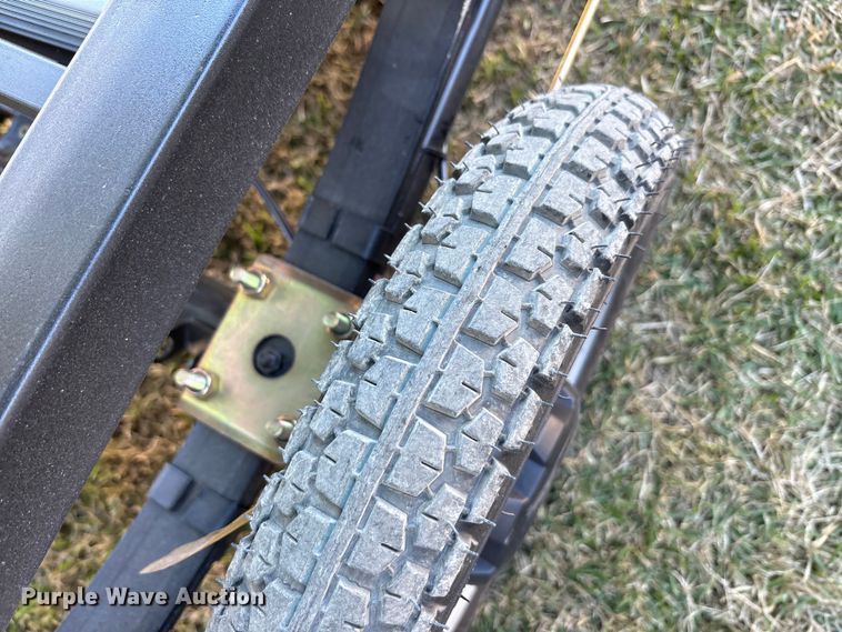 image for item EU0260 2025 IR IRET13 electric tricycle