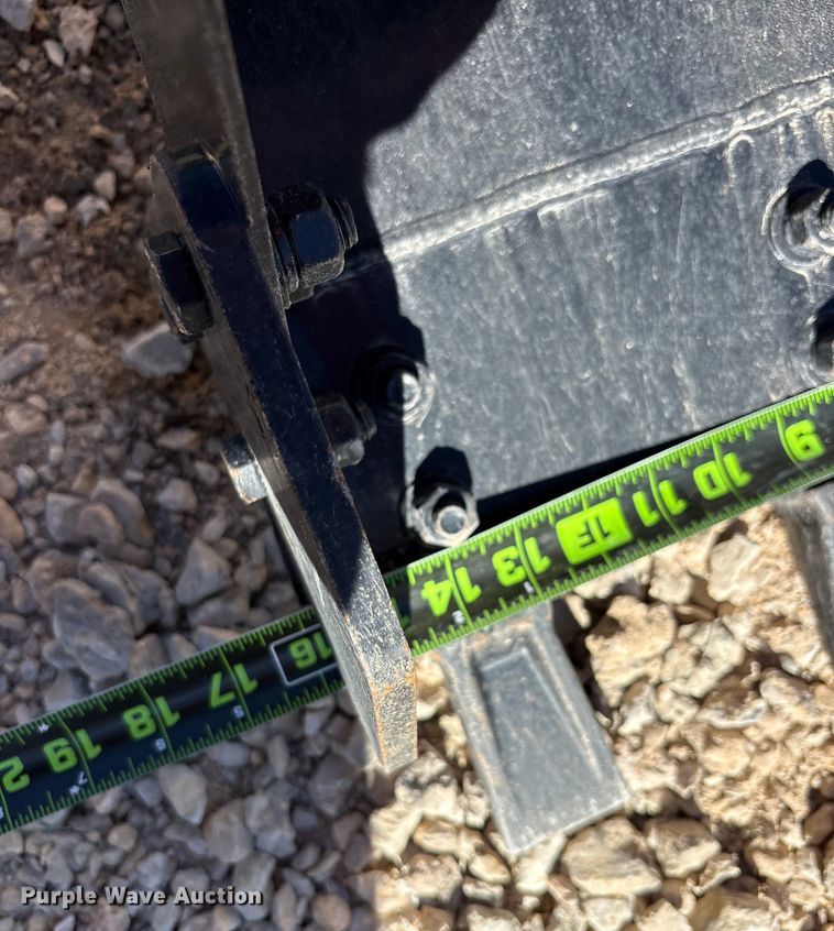 image for item EU0261 2025 Future 13 mini excavator