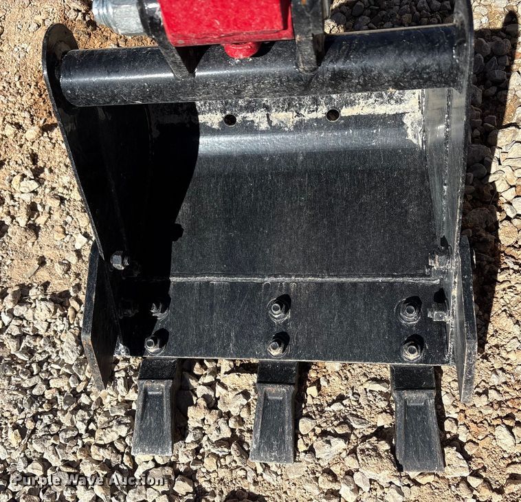 image for item EU0261 2025 Future 13 mini excavator