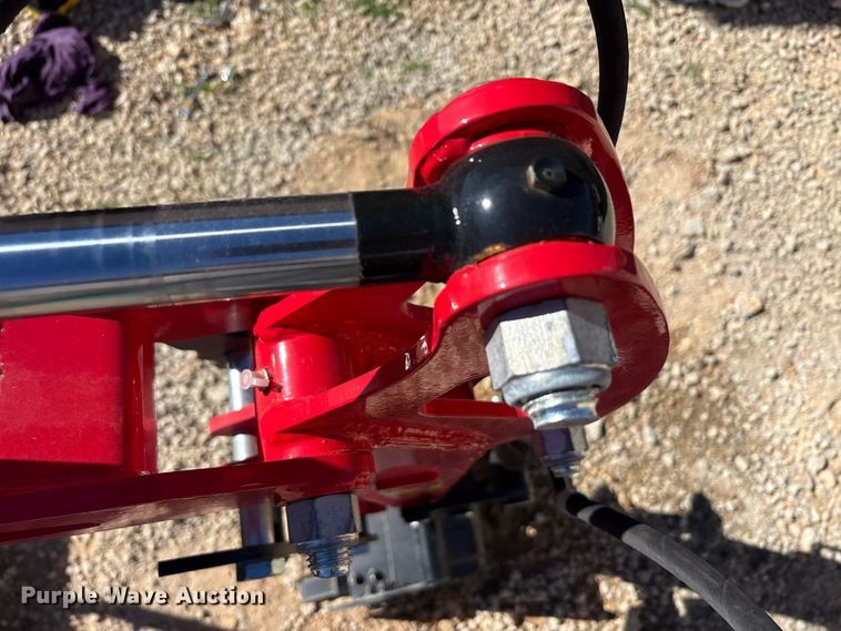 image for item EU0261 2025 Future 13 mini excavator