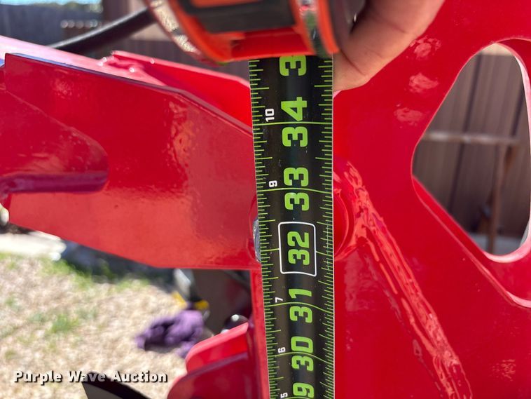 image for item EU0261 2025 Future 13 mini excavator