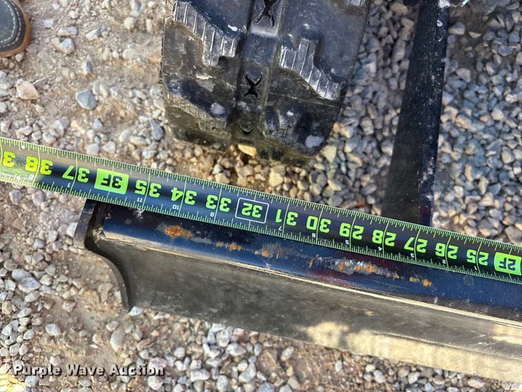 image for item EU0261 2025 Future 13 mini excavator