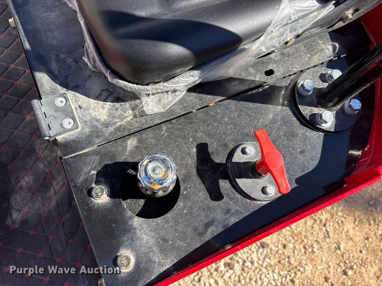 image for item EU0261 2025 Future 13 mini excavator