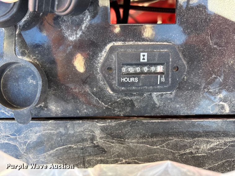 image for item EU0261 2025 Future 13 mini excavator