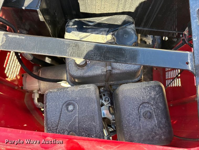 image for item EU0261 2025 Future 13 mini excavator