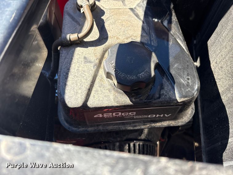 image for item EU0261 2025 Future 13 mini excavator