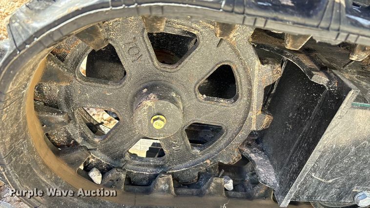 image for item EU0261 2025 Future 13 mini excavator