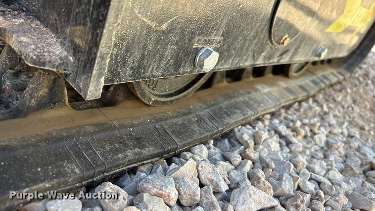 image for item EU0261 2025 Future 13 mini excavator