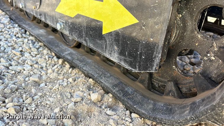 image for item EU0261 2025 Future 13 mini excavator