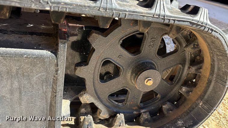 image for item EU0261 2025 Future 13 mini excavator