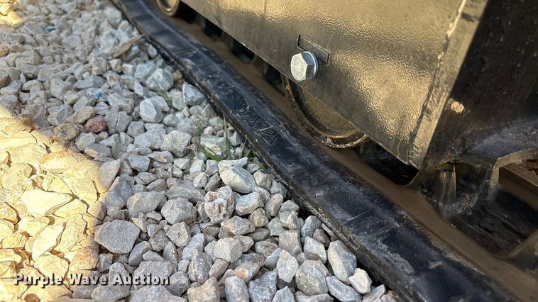 image for item EU0261 2025 Future 13 mini excavator