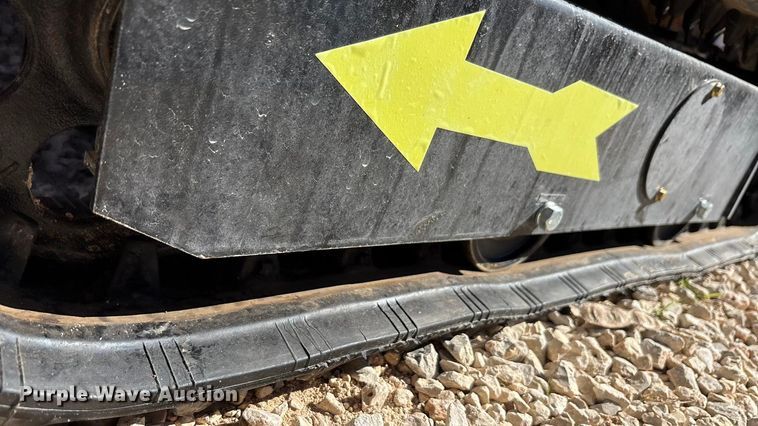 image for item EU0261 2025 Future 13 mini excavator