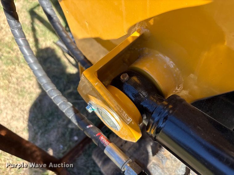 image for item EU0262 2025 AGT MX-MRT14 compact utility loader