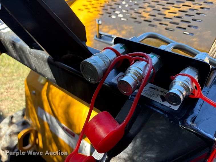 image for item EU0262 2025 AGT MX-MRT14 compact utility loader