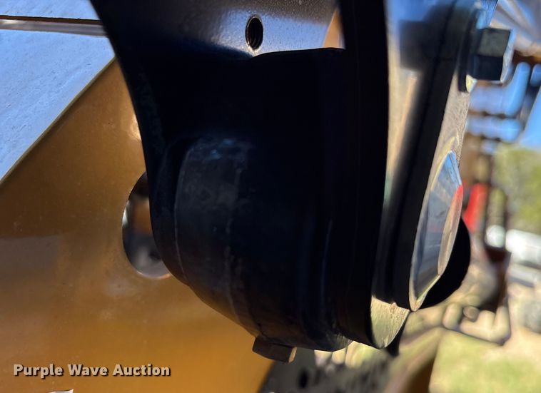 image for item EU0262 2025 AGT MX-MRT14 compact utility loader