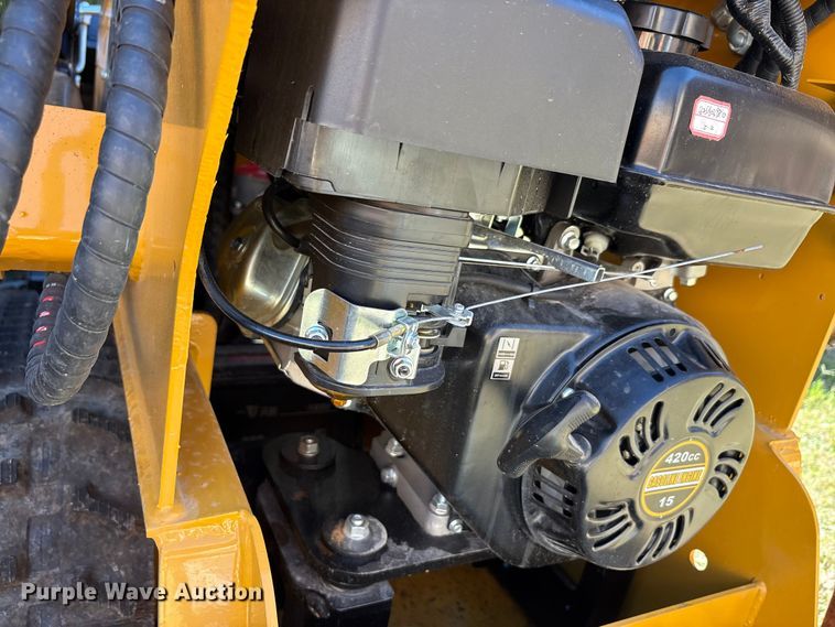 image for item EU0262 2025 AGT MX-MRT14 compact utility loader