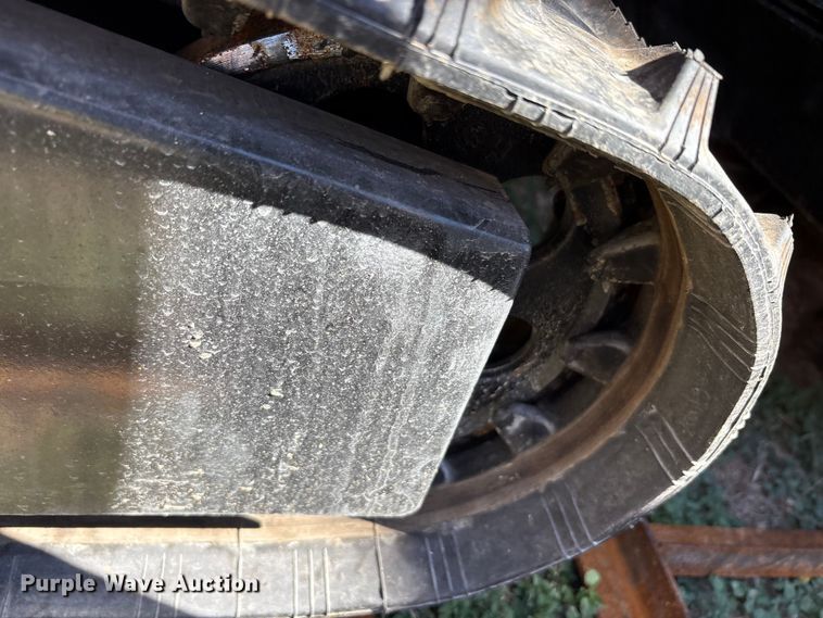 image for item EU0262 2025 AGT MX-MRT14 compact utility loader