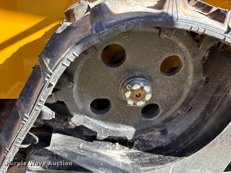 image for item EU0262 2025 AGT MX-MRT14 compact utility loader