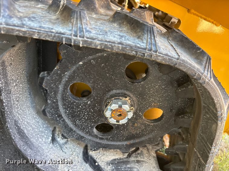 image for item EU0262 2025 AGT MX-MRT14 compact utility loader