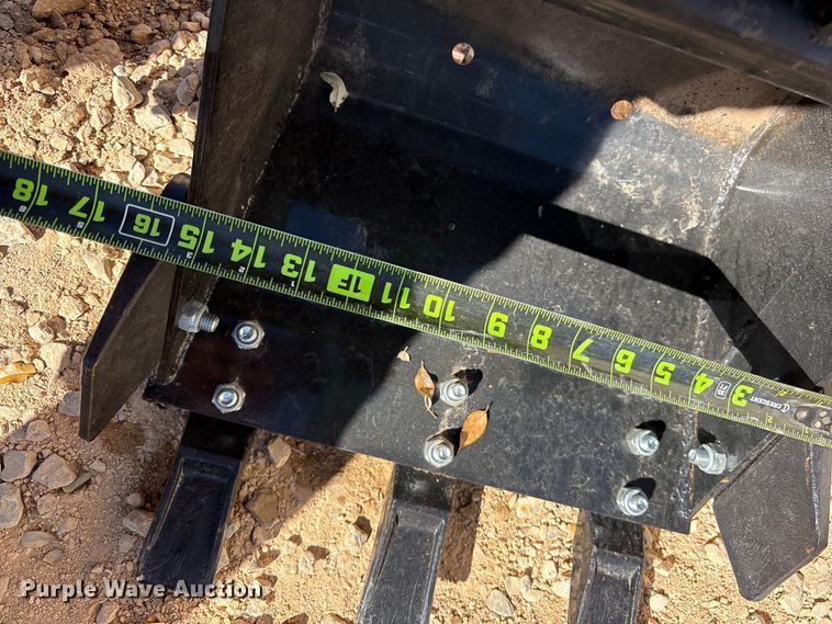 image for item EU0263 2025 CFG Industrial H15R mini excavator