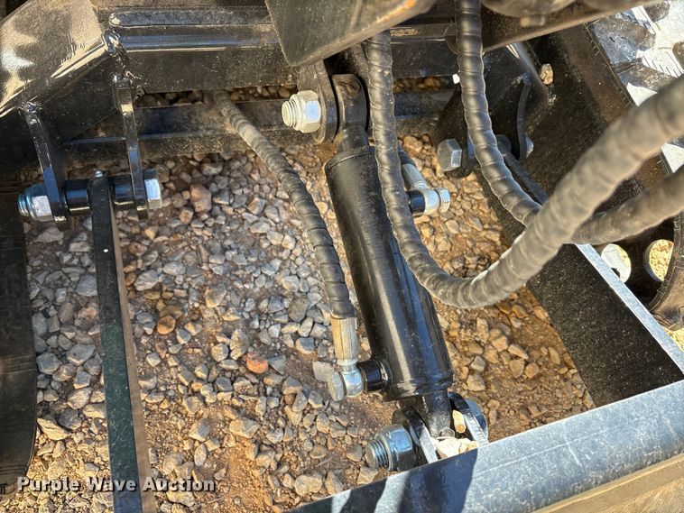 image for item EU0263 2025 CFG Industrial H15R mini excavator