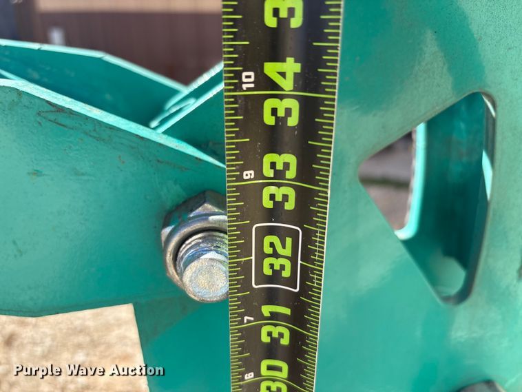 image for item EU0263 2025 CFG Industrial H15R mini excavator