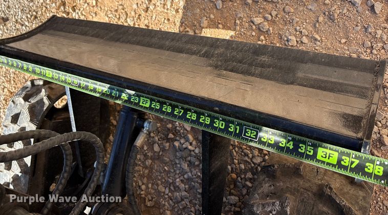 image for item EU0263 2025 CFG Industrial H15R mini excavator