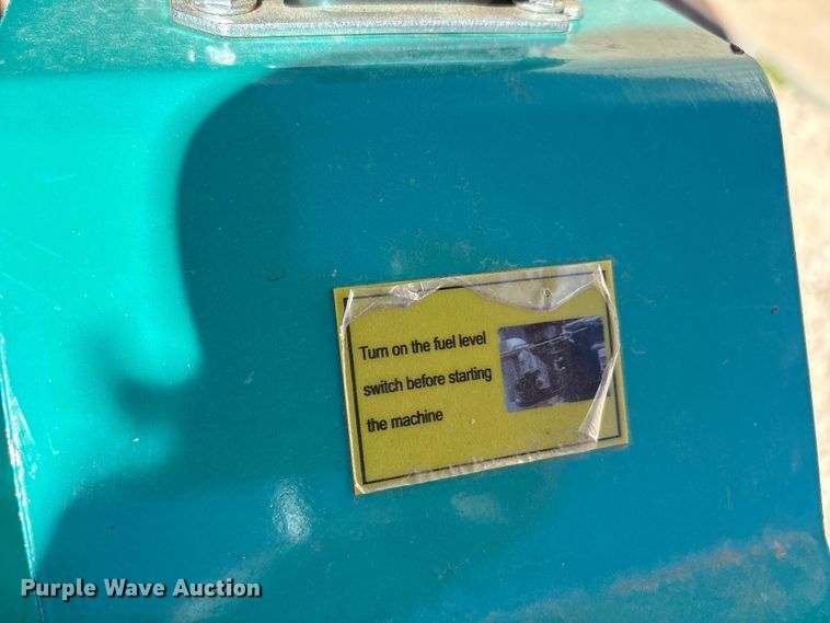 image for item EU0263 2025 CFG Industrial H15R mini excavator