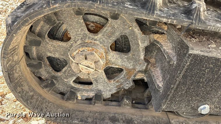 image for item EU0263 2025 CFG Industrial H15R mini excavator