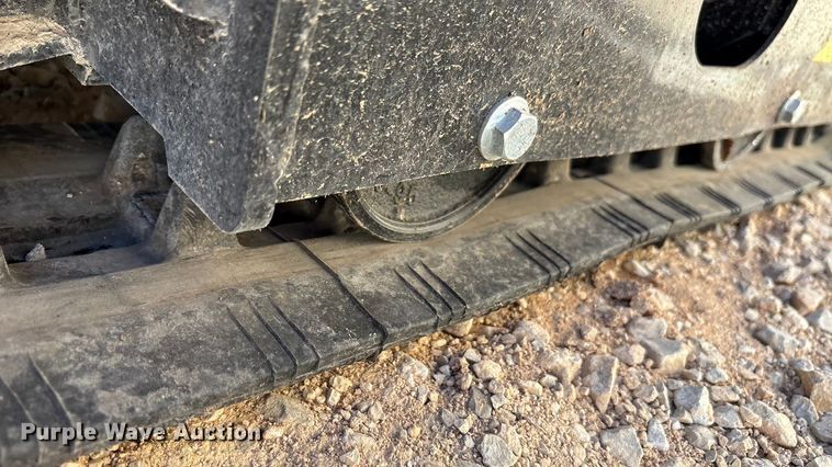 image for item EU0263 2025 CFG Industrial H15R mini excavator