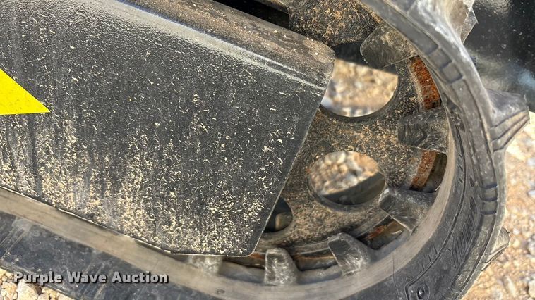 image for item EU0263 2025 CFG Industrial H15R mini excavator