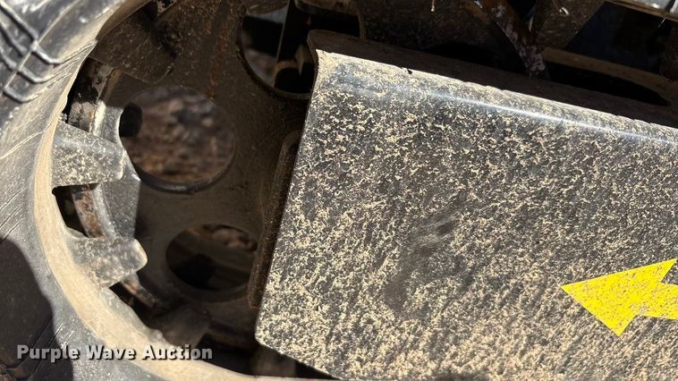 image for item EU0263 2025 CFG Industrial H15R mini excavator