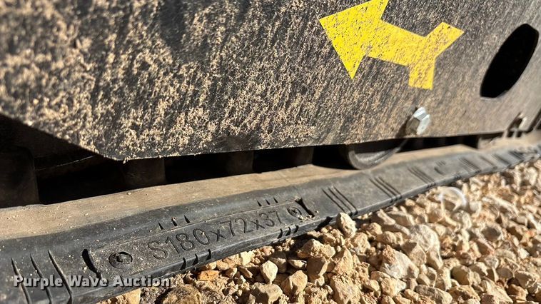 image for item EU0263 2025 CFG Industrial H15R mini excavator