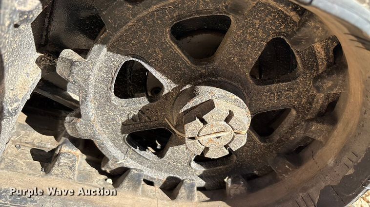 image for item EU0263 2025 CFG Industrial H15R mini excavator