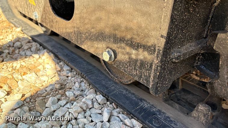 image for item EU0263 2025 CFG Industrial H15R mini excavator