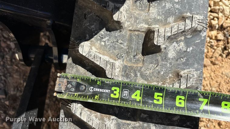 image for item EU0263 2025 CFG Industrial H15R mini excavator