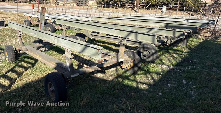 image for item EU0265 (3) running gear