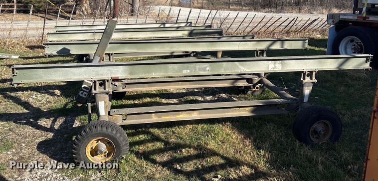 image for item EU0265 (3) running gear