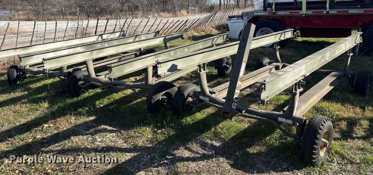 image for item EU0265 (3) running gear