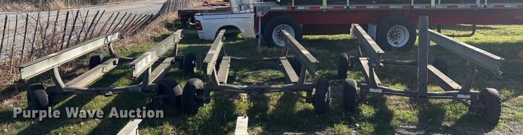 image for item EU0265 (3) running gear