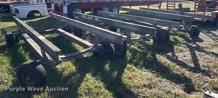 image for item EU0265 (3) running gear