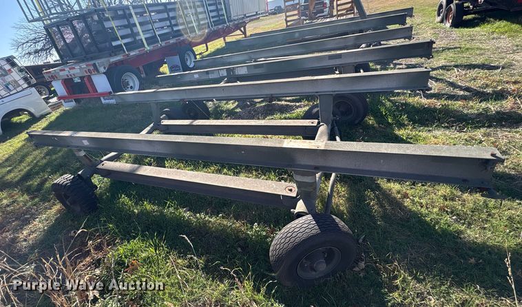 image for item EU0265 (3) running gear