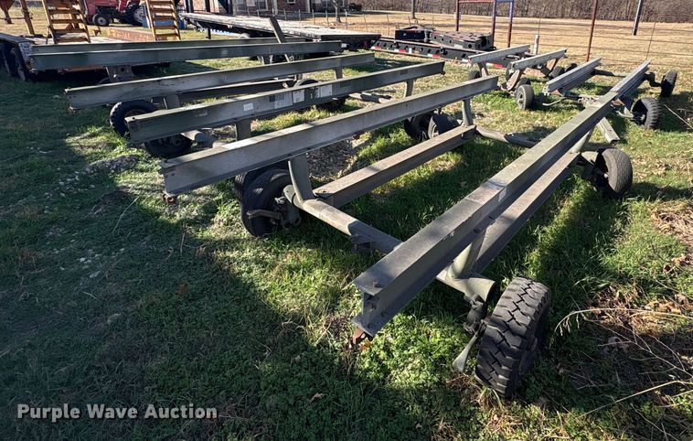 image for item EU0265 (3) running gear