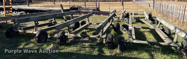 image for item EU0265 (3) running gear