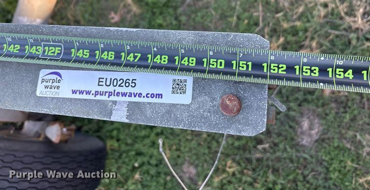 image for item EU0265 (3) running gear