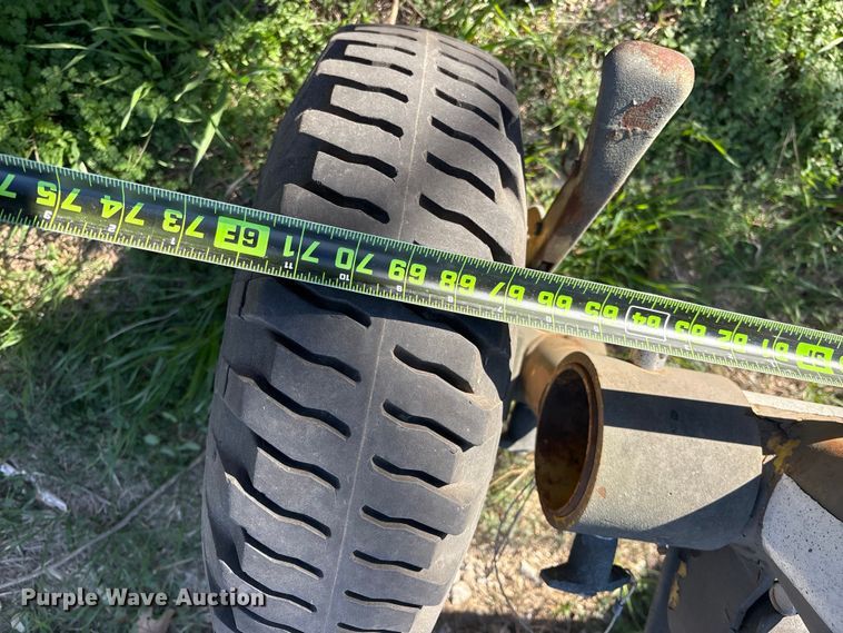 image for item EU0265 (3) running gear